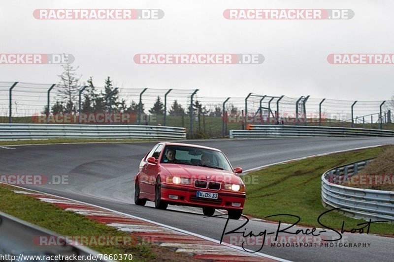 Bild #7860370 - Touristenfahrten Nürburgring Nordschleife (14.12.2019)