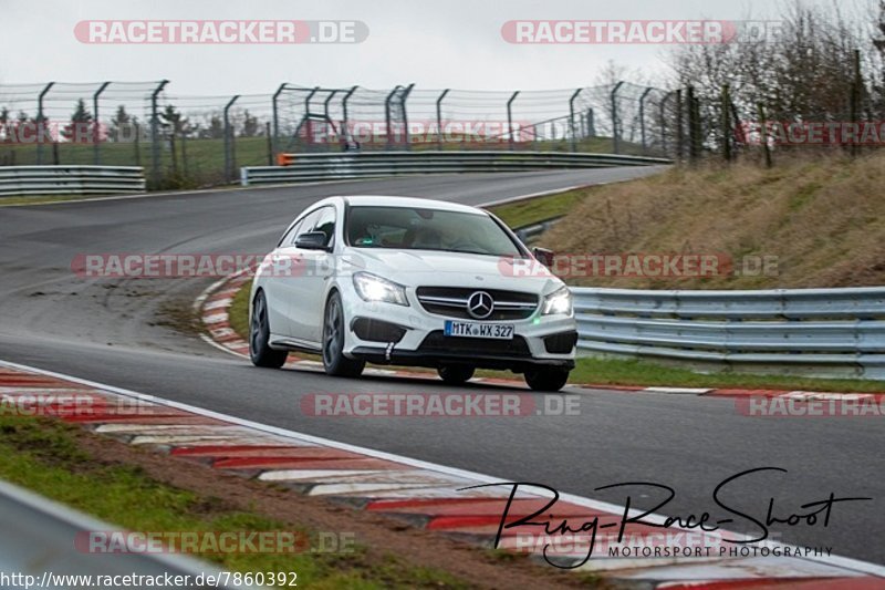 Bild #7860392 - Touristenfahrten Nürburgring Nordschleife (14.12.2019)