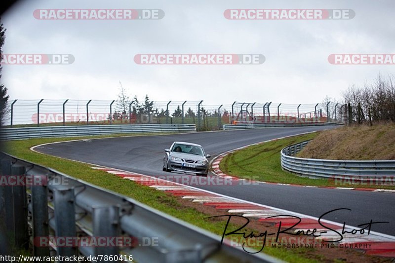 Bild #7860416 - Touristenfahrten Nürburgring Nordschleife (14.12.2019)