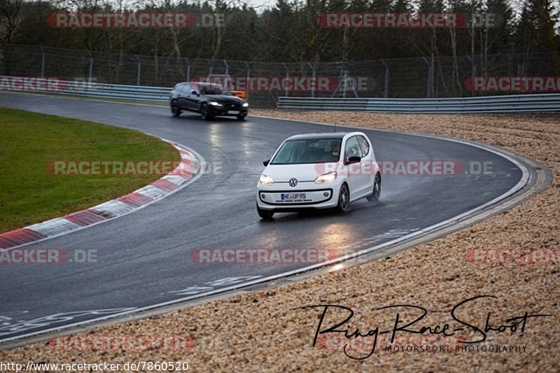 Bild #7860520 - Touristenfahrten Nürburgring Nordschleife (14.12.2019)