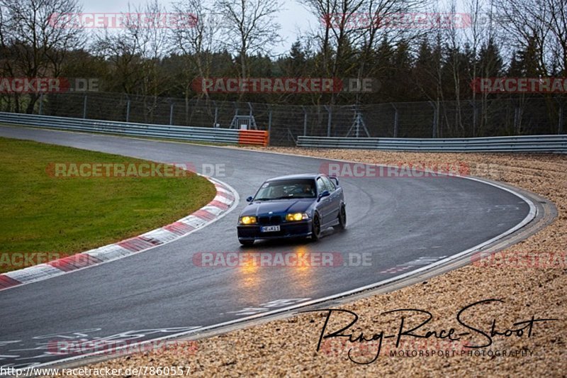 Bild #7860557 - Touristenfahrten Nürburgring Nordschleife (14.12.2019)