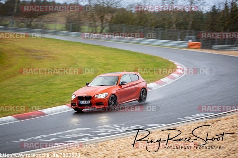 Bild #7860578 - Touristenfahrten Nürburgring Nordschleife (14.12.2019)