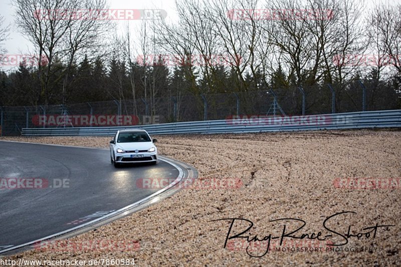 Bild #7860584 - Touristenfahrten Nürburgring Nordschleife (14.12.2019)