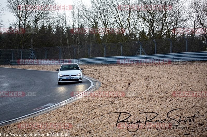 Bild #7860585 - Touristenfahrten Nürburgring Nordschleife (14.12.2019)