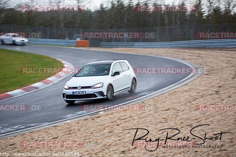 Bild #7860586 - Touristenfahrten Nürburgring Nordschleife (14.12.2019)