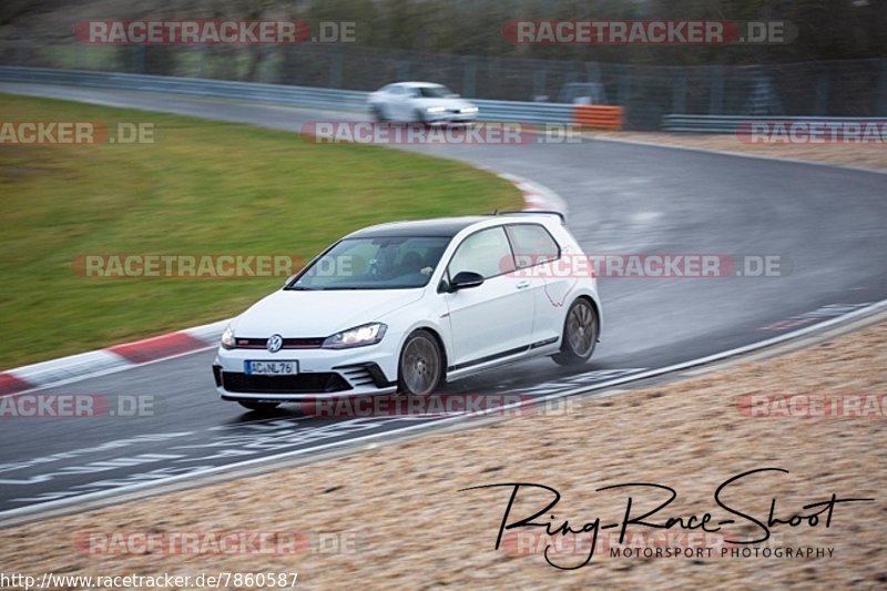 Bild #7860587 - Touristenfahrten Nürburgring Nordschleife (14.12.2019)