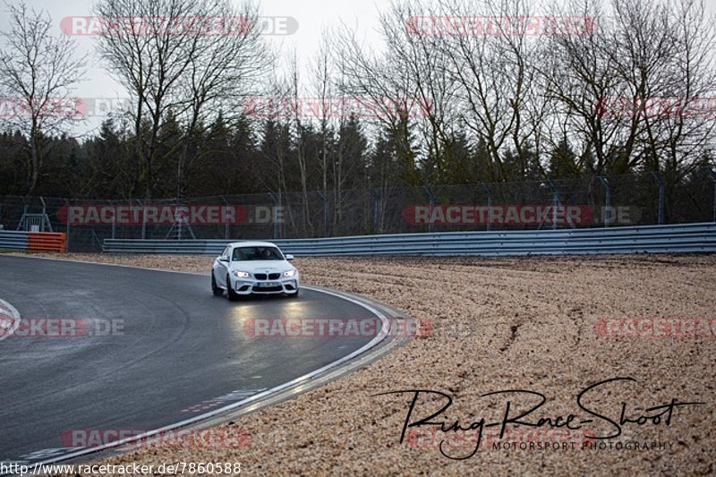 Bild #7860588 - Touristenfahrten Nürburgring Nordschleife (14.12.2019)