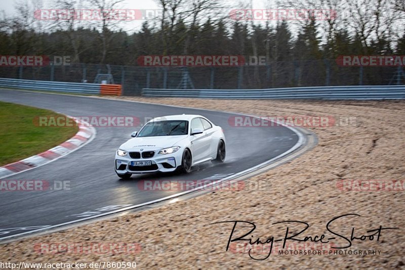 Bild #7860590 - Touristenfahrten Nürburgring Nordschleife (14.12.2019)