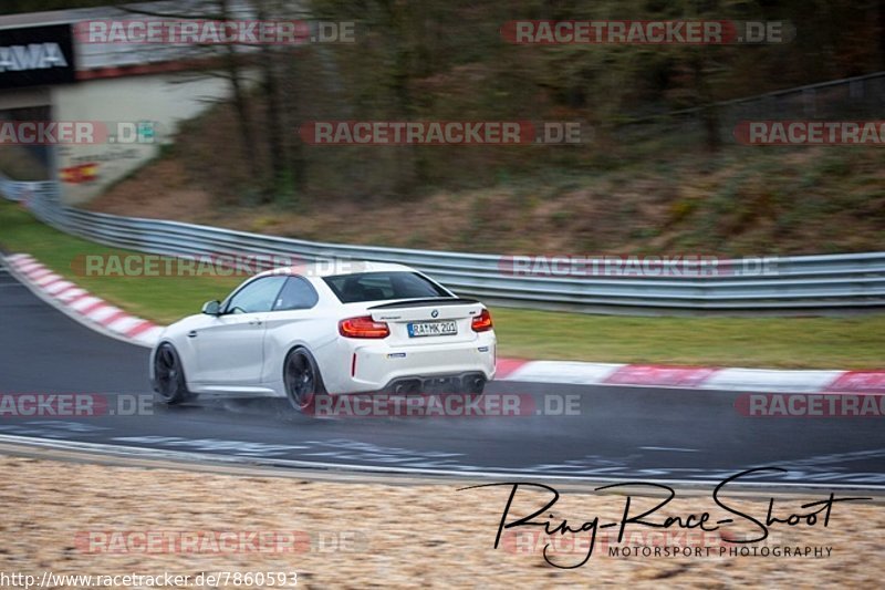 Bild #7860593 - Touristenfahrten Nürburgring Nordschleife (14.12.2019)