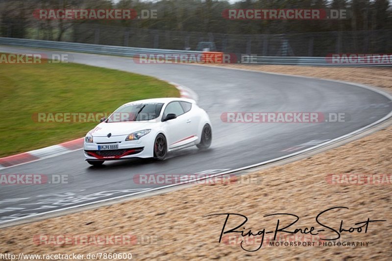 Bild #7860600 - Touristenfahrten Nürburgring Nordschleife (14.12.2019)