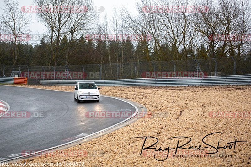 Bild #7860603 - Touristenfahrten Nürburgring Nordschleife (14.12.2019)