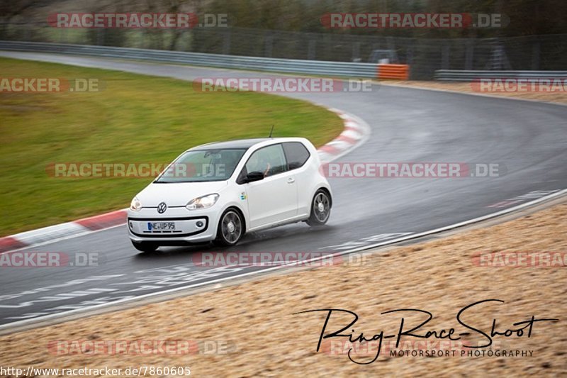 Bild #7860605 - Touristenfahrten Nürburgring Nordschleife (14.12.2019)