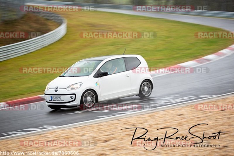 Bild #7860606 - Touristenfahrten Nürburgring Nordschleife (14.12.2019)