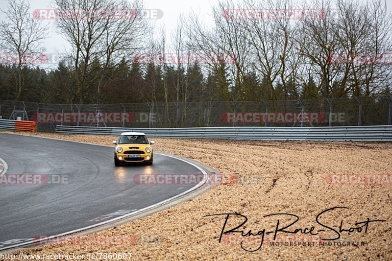 Bild #7860607 - Touristenfahrten Nürburgring Nordschleife (14.12.2019)