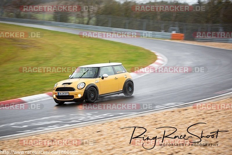 Bild #7860608 - Touristenfahrten Nürburgring Nordschleife (14.12.2019)