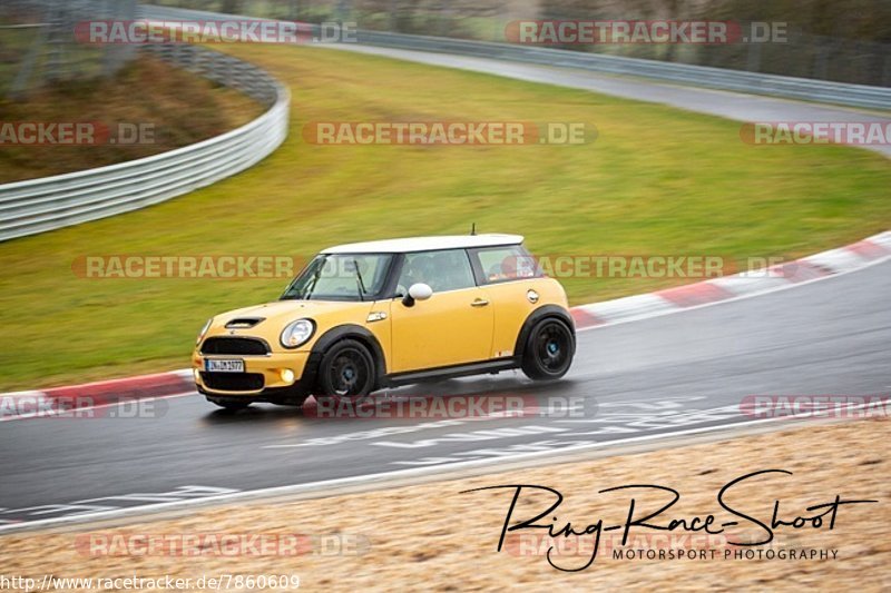 Bild #7860609 - Touristenfahrten Nürburgring Nordschleife (14.12.2019)