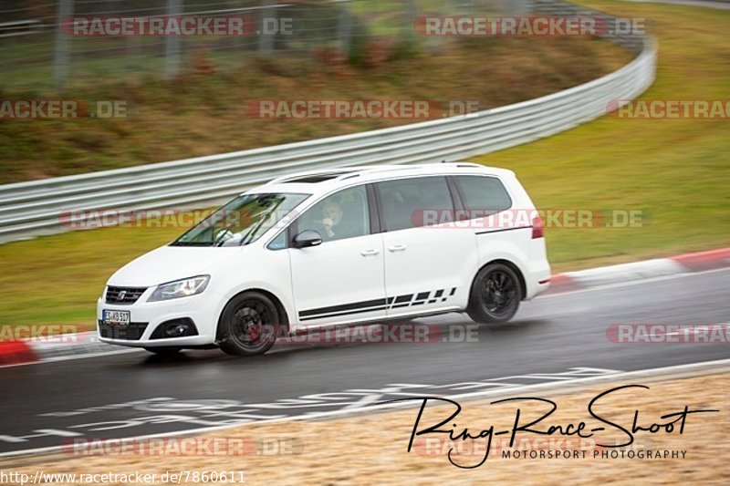 Bild #7860611 - Touristenfahrten Nürburgring Nordschleife (14.12.2019)