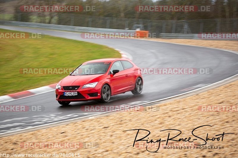 Bild #7860616 - Touristenfahrten Nürburgring Nordschleife (14.12.2019)