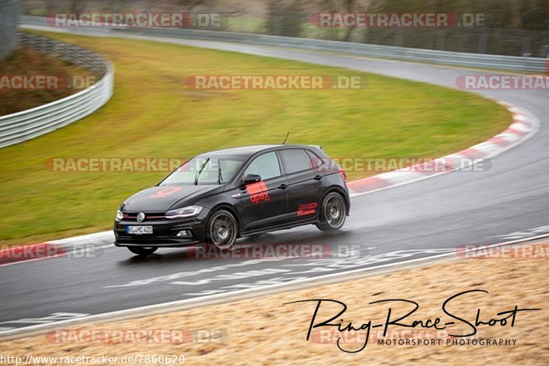 Bild #7860620 - Touristenfahrten Nürburgring Nordschleife (14.12.2019)