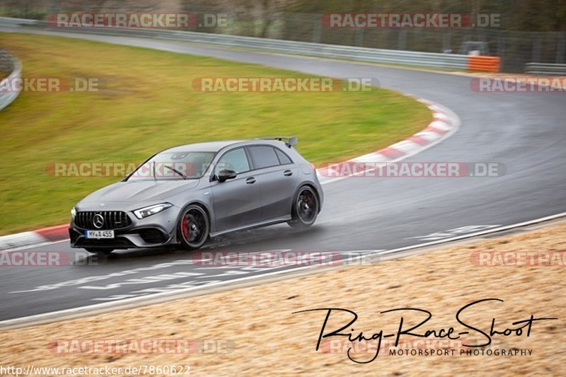 Bild #7860622 - Touristenfahrten Nürburgring Nordschleife (14.12.2019)