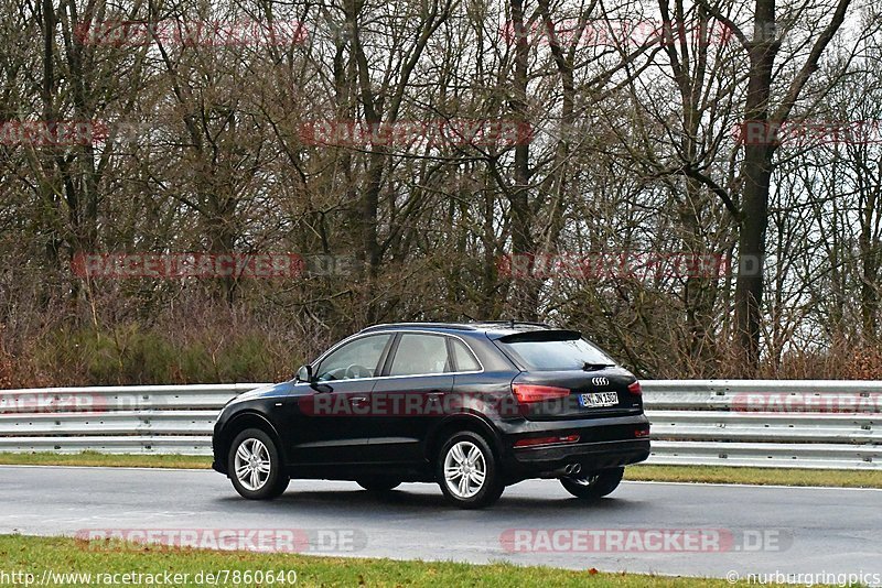 Bild #7860640 - Touristenfahrten Nürburgring Nordschleife (15.12.2019)