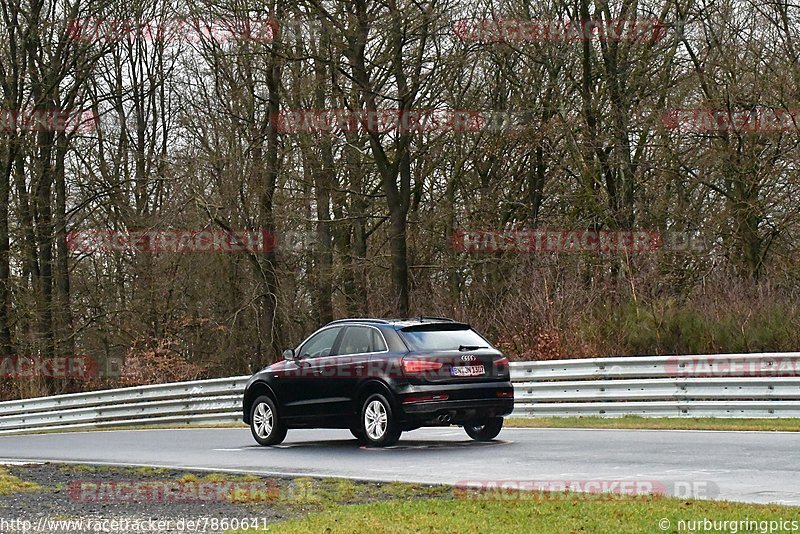 Bild #7860641 - Touristenfahrten Nürburgring Nordschleife (15.12.2019)