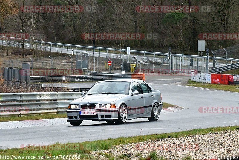 Bild #7860656 - Touristenfahrten Nürburgring Nordschleife (15.12.2019)