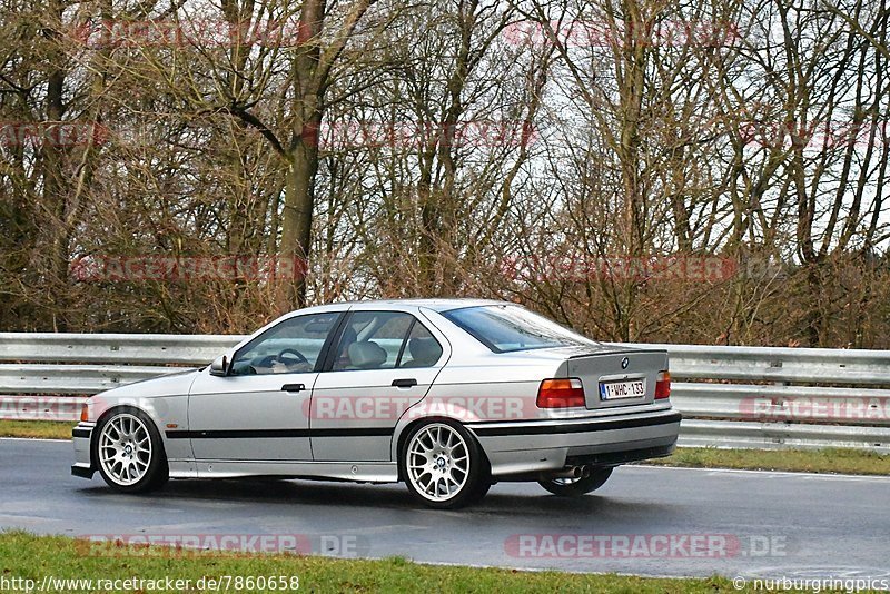 Bild #7860658 - Touristenfahrten Nürburgring Nordschleife (15.12.2019)