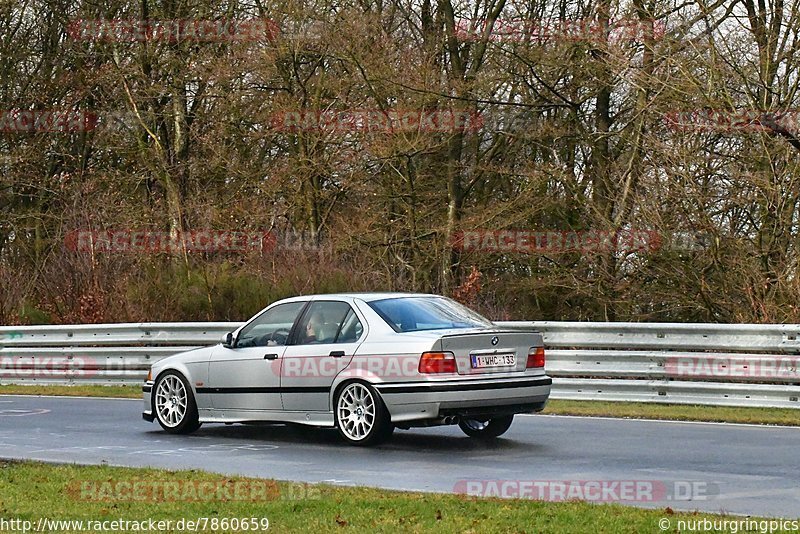 Bild #7860659 - Touristenfahrten Nürburgring Nordschleife (15.12.2019)