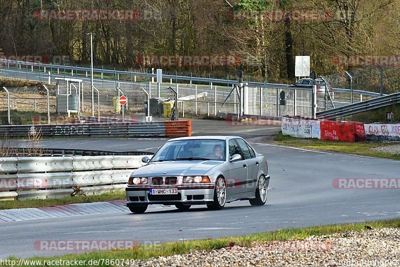 Bild #7860749 - Touristenfahrten Nürburgring Nordschleife (15.12.2019)