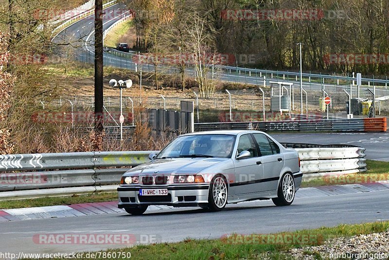 Bild #7860750 - Touristenfahrten Nürburgring Nordschleife (15.12.2019)