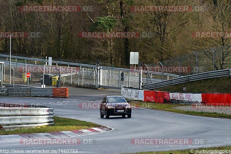 Bild #7860753 - Touristenfahrten Nürburgring Nordschleife (15.12.2019)