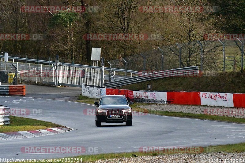 Bild #7860754 - Touristenfahrten Nürburgring Nordschleife (15.12.2019)