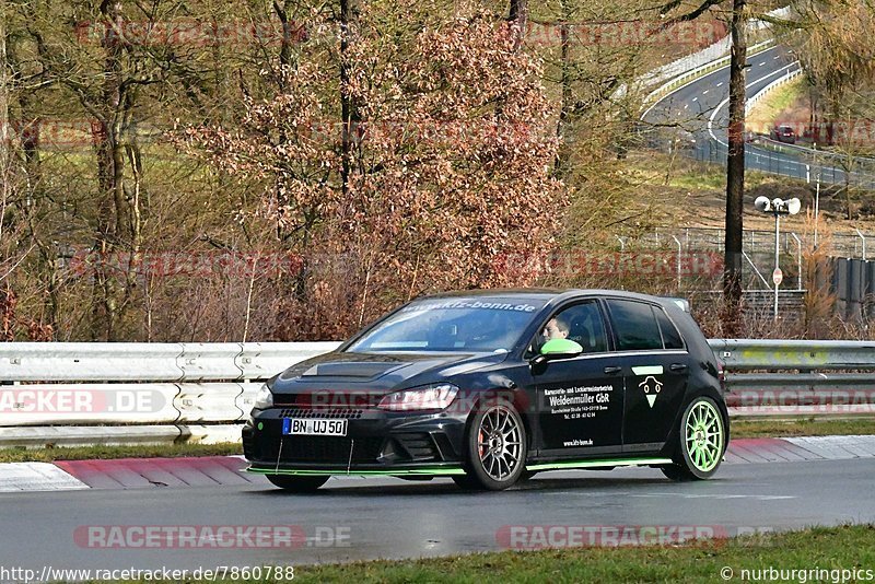 Bild #7860788 - Touristenfahrten Nürburgring Nordschleife (15.12.2019)