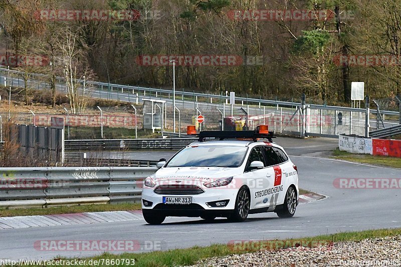 Bild #7860793 - Touristenfahrten Nürburgring Nordschleife (15.12.2019)