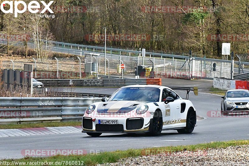 Bild #7860812 - Touristenfahrten Nürburgring Nordschleife (15.12.2019)