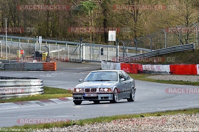 Bild #7860840 - Touristenfahrten Nürburgring Nordschleife (15.12.2019)