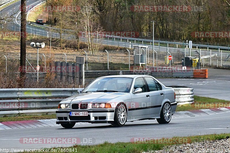 Bild #7860841 - Touristenfahrten Nürburgring Nordschleife (15.12.2019)