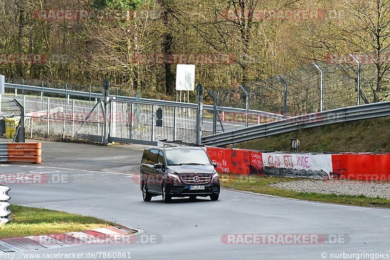 Bild #7860861 - Touristenfahrten Nürburgring Nordschleife (15.12.2019)