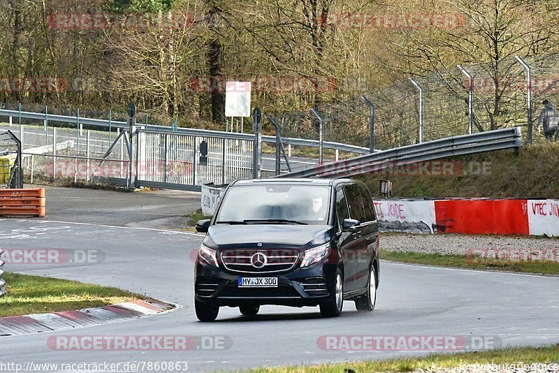 Bild #7860863 - Touristenfahrten Nürburgring Nordschleife (15.12.2019)