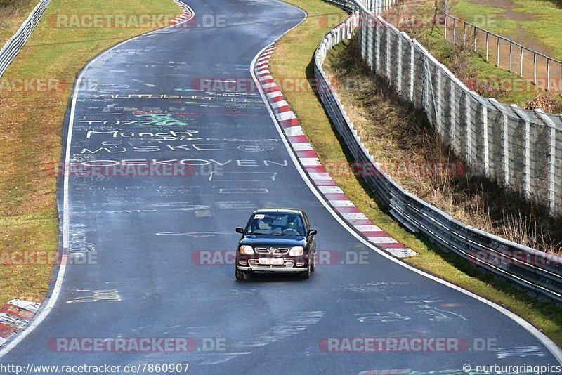 Bild #7860907 - Touristenfahrten Nürburgring Nordschleife (15.12.2019)