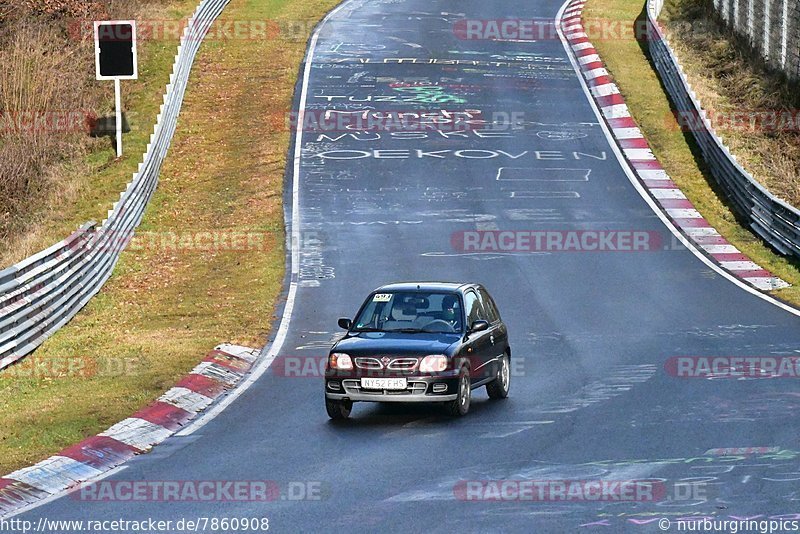 Bild #7860908 - Touristenfahrten Nürburgring Nordschleife (15.12.2019)