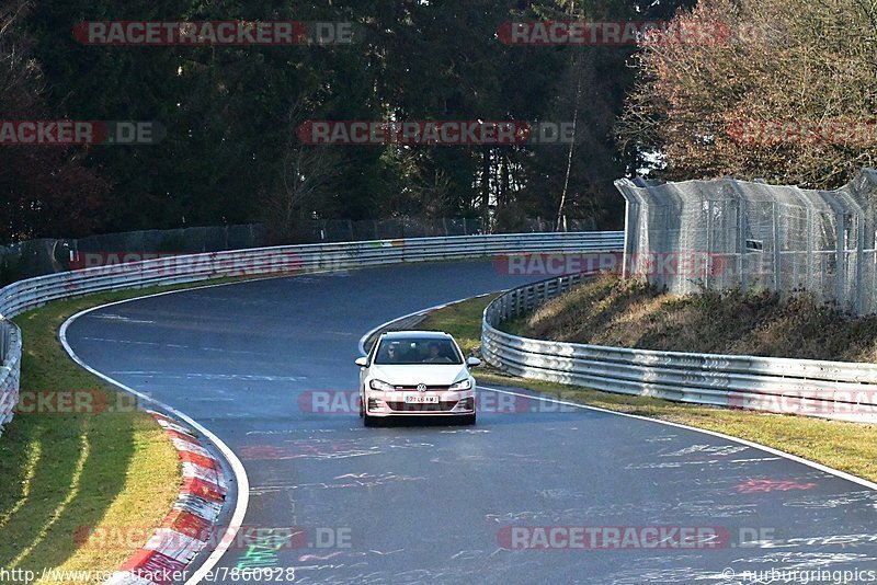 Bild #7860928 - Touristenfahrten Nürburgring Nordschleife (15.12.2019)