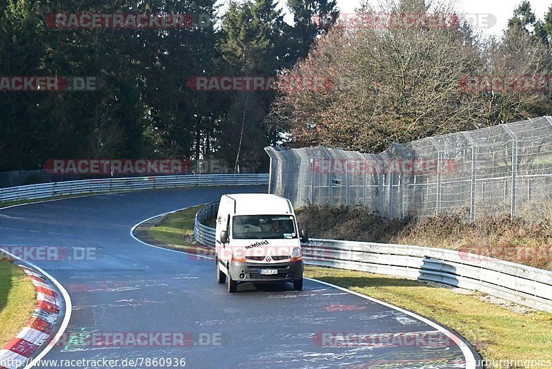 Bild #7860936 - Touristenfahrten Nürburgring Nordschleife (15.12.2019)