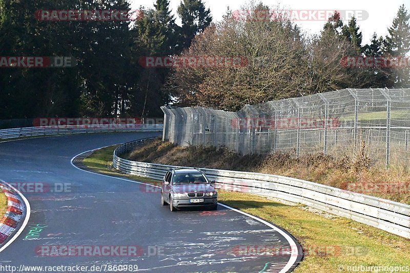 Bild #7860989 - Touristenfahrten Nürburgring Nordschleife (15.12.2019)