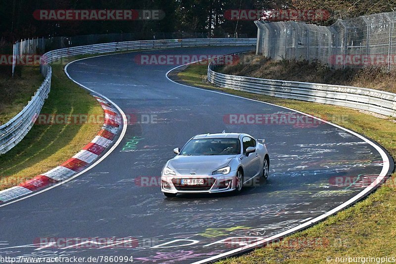 Bild #7860994 - Touristenfahrten Nürburgring Nordschleife (15.12.2019)