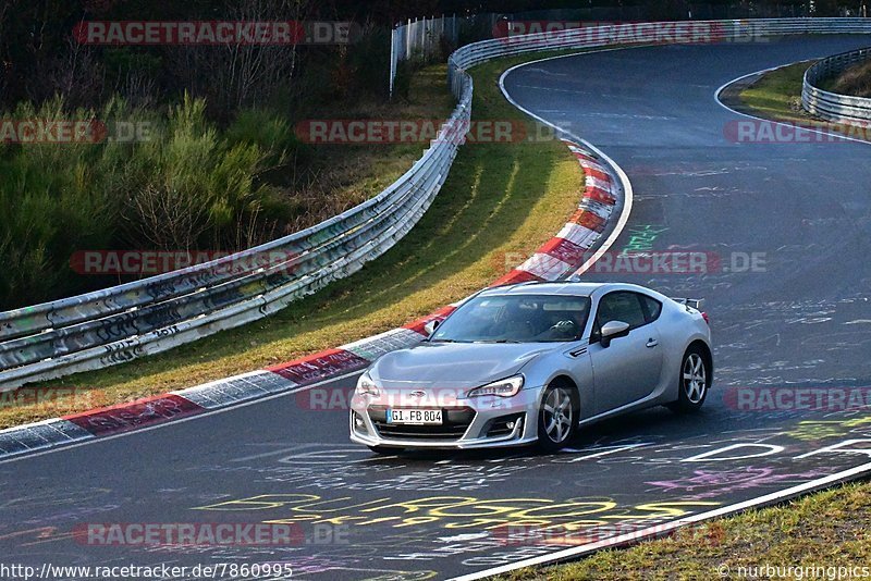 Bild #7860995 - Touristenfahrten Nürburgring Nordschleife (15.12.2019)