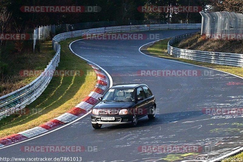 Bild #7861013 - Touristenfahrten Nürburgring Nordschleife (15.12.2019)