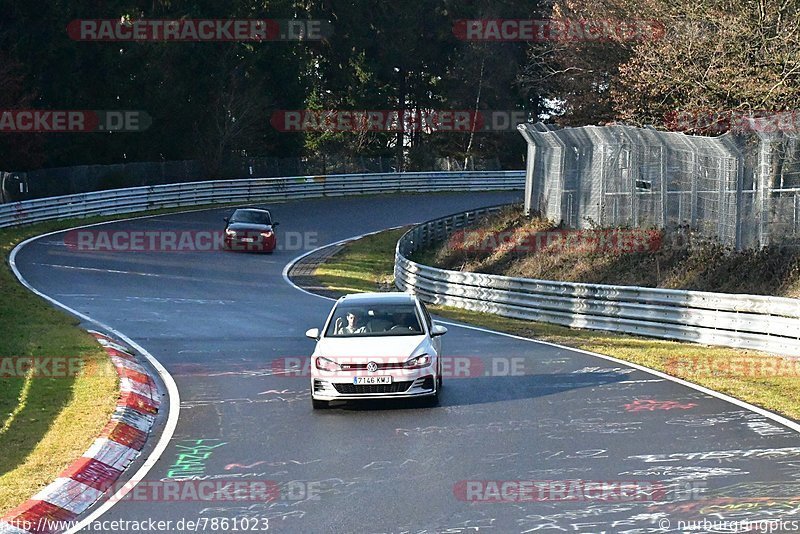 Bild #7861023 - Touristenfahrten Nürburgring Nordschleife (15.12.2019)