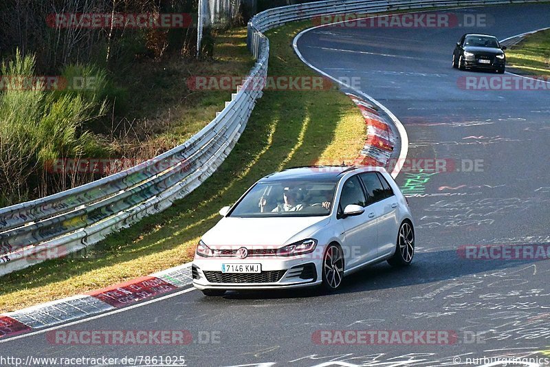 Bild #7861025 - Touristenfahrten Nürburgring Nordschleife (15.12.2019)